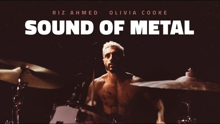 The Trailer For “Sound of Metal” Is Here And It’s a Must-See For Music Fans…and Everyone