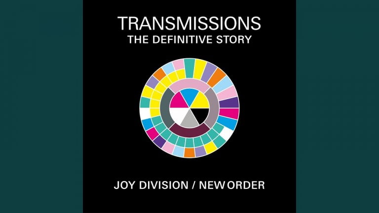 Bono, Johnny Marr, Damon Albarn, Liam Gallagher and More To Join Official Joy Division / New Order Podcast