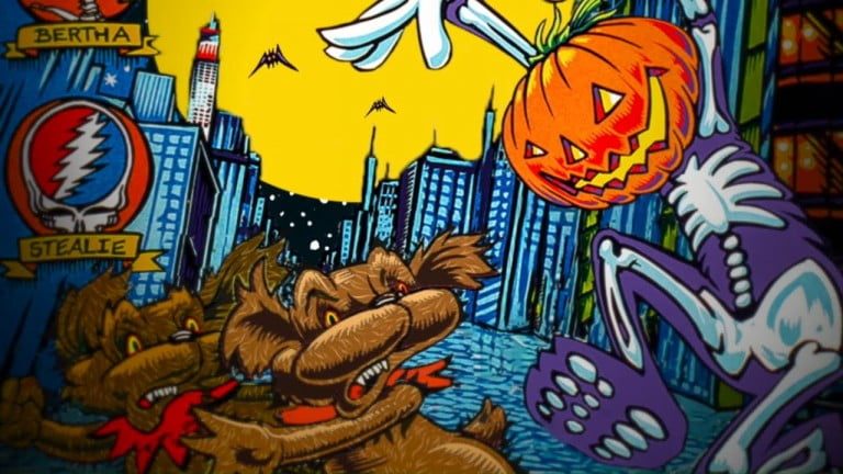 Dead & Company Deliver Early Halloween Treats With New Additions To Ongoing Digital Concert Series