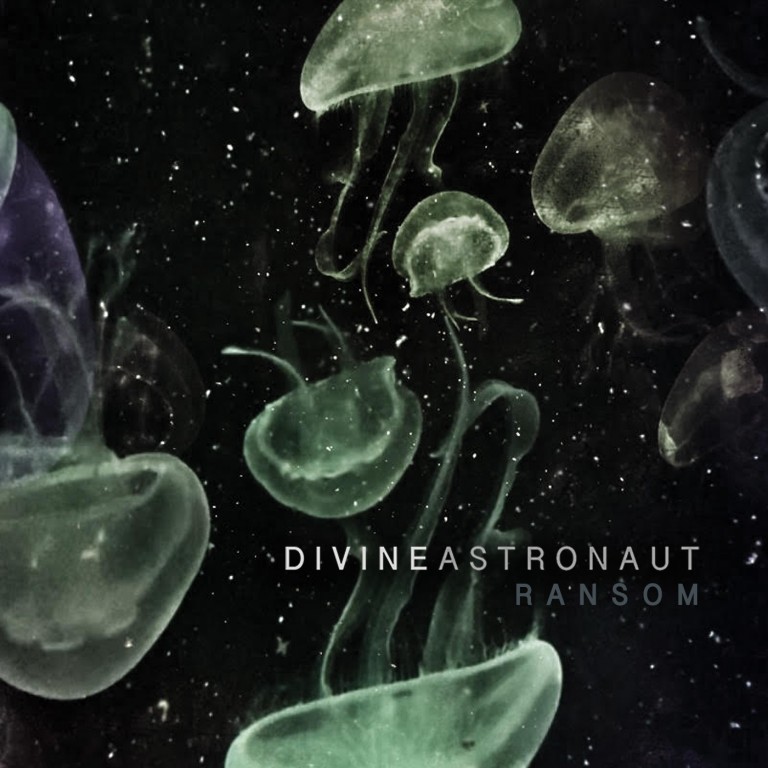 Electronic Duo Divine Astronaut Release Their Latest Single Ransom