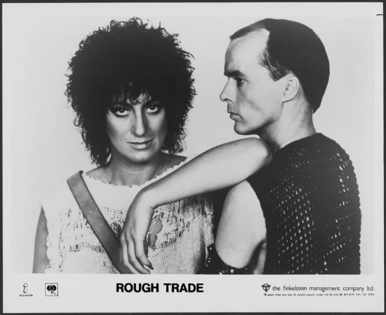 Rough Trade’s “High School Confidential” Trailblazes into the Canadian Songwriters Hall of Fame