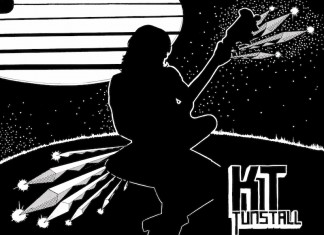 KT Tunstall Announces Drastic Fantastic’s Ultimate Edition, Out January 15