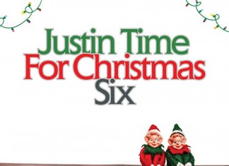 Justin Time Records Releases Annual Holiday Compilation, ‘Justin Time For Christmas Six’