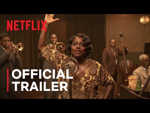 ‘Ma Rainey’s Black Bottom’ starring Viola Davis, Chadwick Boseman set to stream on Netflix December 18