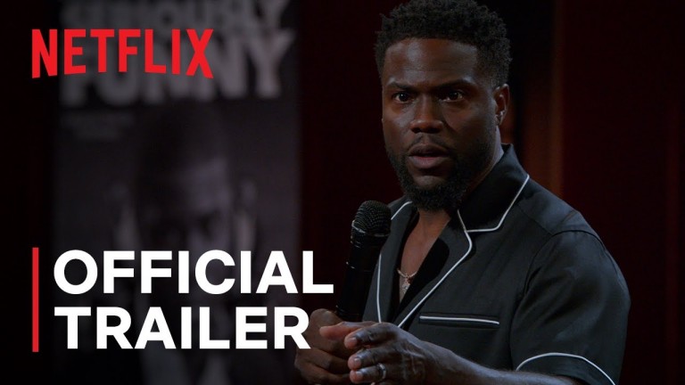 The hilarious trailer for Kevin Hart’s Netflix special ‘Zero Fucks Given’ is here