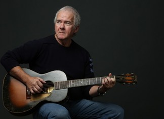 Canadian Country Music Hall of Famer & 11-Time JUNO Winner MURRAY MCLAUCHLAN Speaks to Racism in New Double-Single