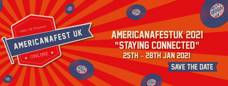 Apply Now: CIMA at AmericanaFest UK 2021