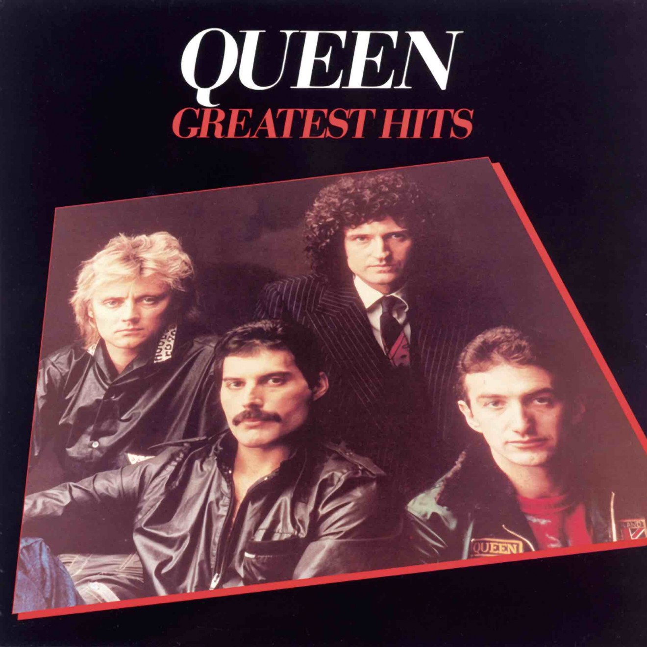Queen's 'Greatest Hits' Gets Top US Top 10 For The First Time 40