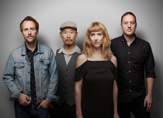 Award Winning Folk Collective THE FUGITIVES Mine Archives to Reimagine WWI Trench Songs in NEW Release