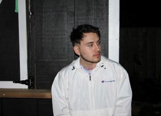 With 2.5+ Million Plays & 800+ Playlist Adds, Hamilton’s TonyTone Is Definitely “Not Alone”