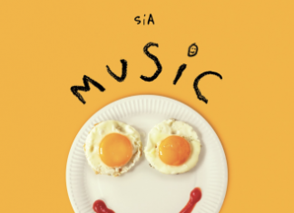 Sia Announces New Album ‘Music – Songs From And Inspired By The Motion Picture’ Out February 12, 2021