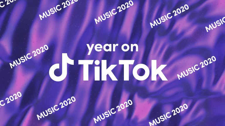 Over 176 different songs surpassed 1 billion video views on TikTok