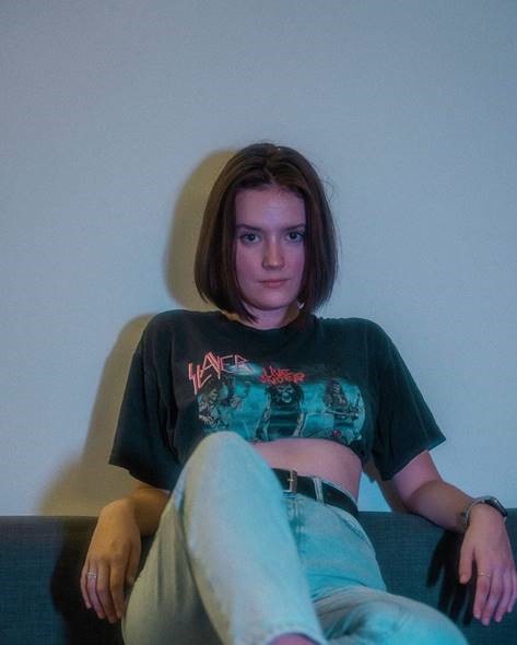 Indie Pop Singer/Songwriter Astrid Tanton is “Better Off” with the Release of Her Latest Single