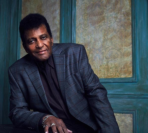 Country Music Legend Charley Pride Dies At Age 86