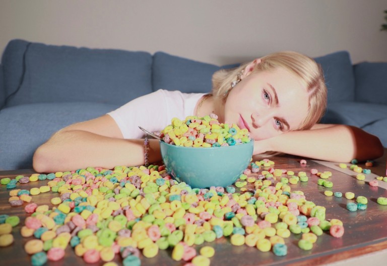 Claire Rosinkranz Releases BeVerly Hills BoYfRiEnd (Remixes)