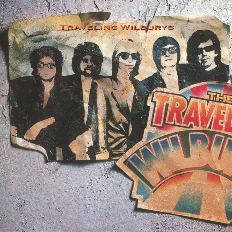 Video: “The True History Of The Traveling Wilburys” Documentary