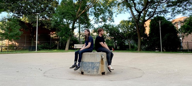 No Illusions Here! This Is Real Rock From Toronto’s FAKE MAGIC And Their New Album “N.A.”