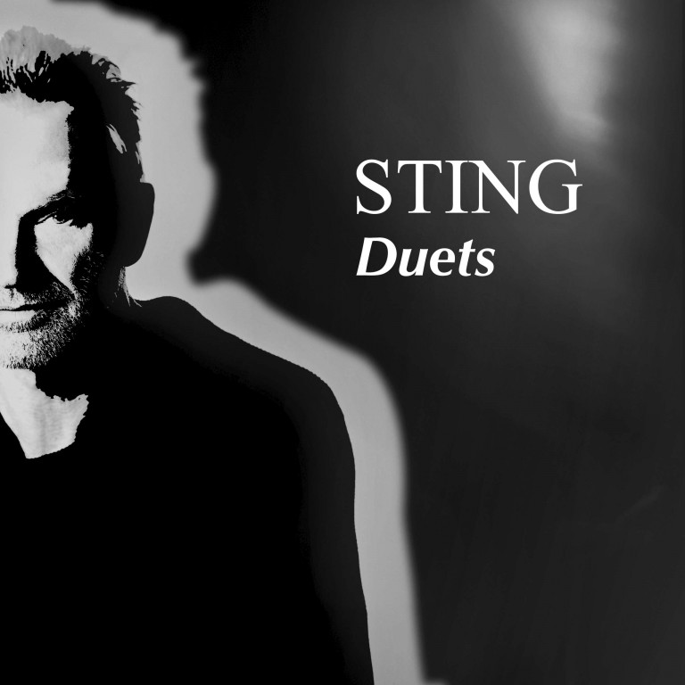 Sting’s New Album ‘Duets’ To Be Released March 19, 2021
