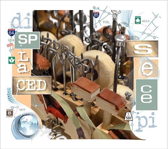 The Guess Who’s Leonard Shaw with Sandy Chochinov Release Self-Titled Album as Displaced Pieces