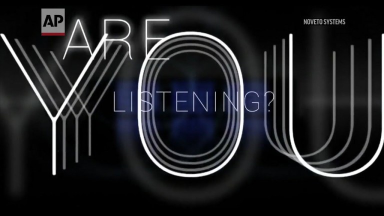 New device puts music in your head – no headphones required