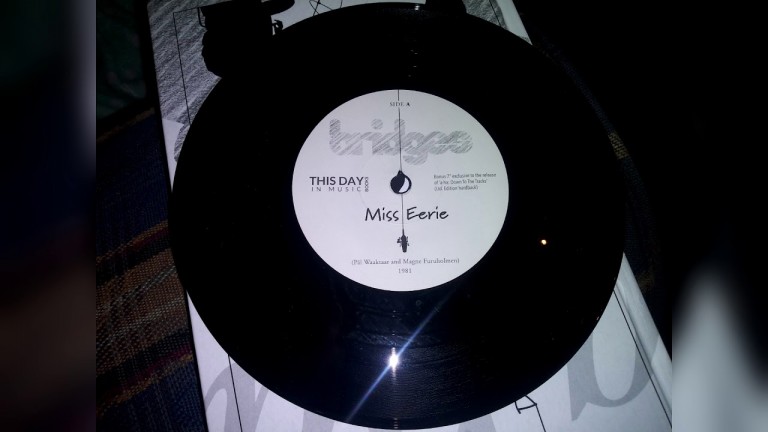 Here’s The Song That Eventually Became A-ha’s ‘Take On Me’