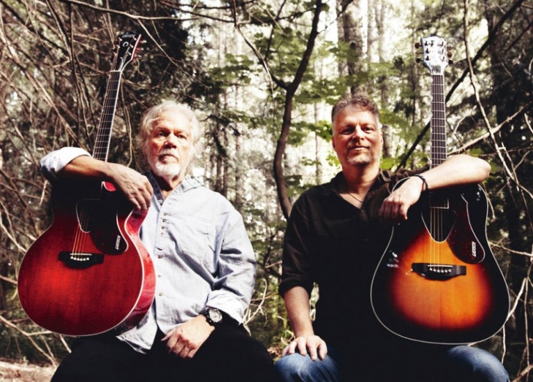 Bachman + Bachman: An evening of storytelling, jazz standards and the greatest hits from Randy and Tal Bachman