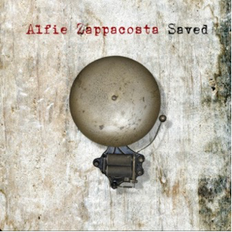 “Saved,” The New Solo Release From Award-winning, Platinum Selling Alfie Zappacosta, Out On February 5, 2021