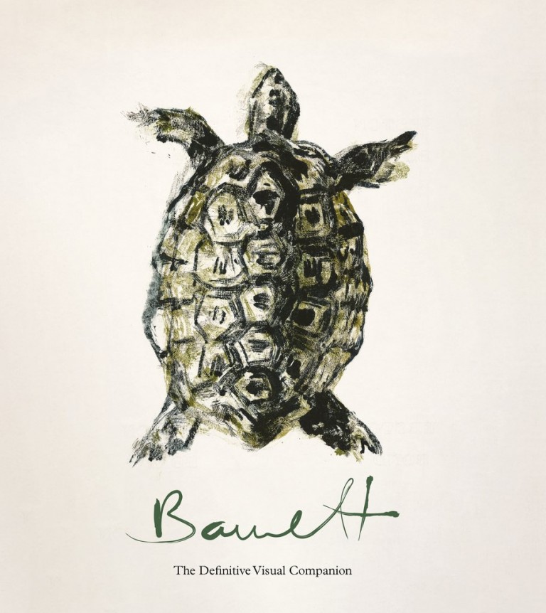 My Next Read: “Barrett” by Russell Beecher and William Shute