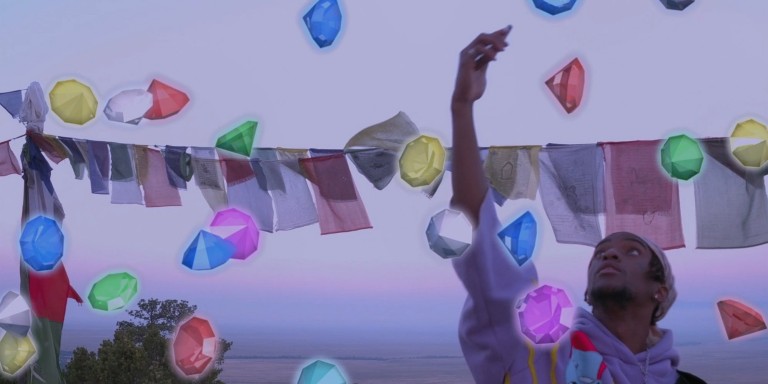 Animal Collective Score New Rap Documentary ‘Crestone’