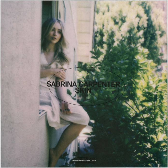 SabrinaCarpenter-Skin_final-scaled