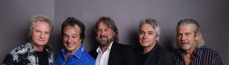 First Time Recorded Live in 40 Years: BENTWOOD ROCKER Release Video Album