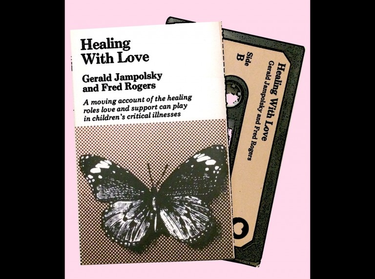 Mister Rogers’ Rare Words From 1983 on Death and Childhood Illness