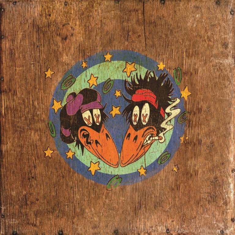 The Black Crowes’ ‘Shake Your Money Maker’ Gets 30th Anniversary, Multi-Format Re-Issue