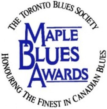 Virtual Maple Blues Awards Launch From Four Cities