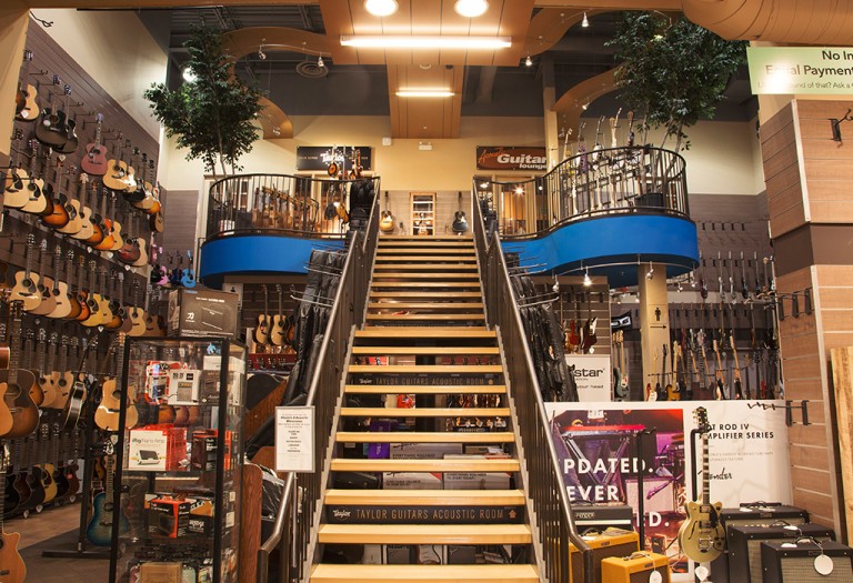 Cosmo Music and Efkay Musical Instruments Partner to Create Launch Music