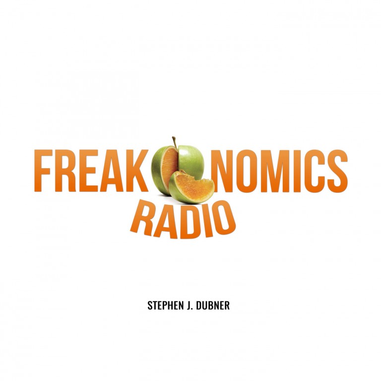 Freakonomics Radio Releases Complete 10-Year Archives for Free