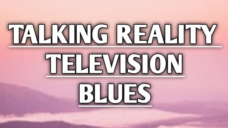 Legendary Tom Jones covers Todd Snider’s “Talking Reality Television Blues”