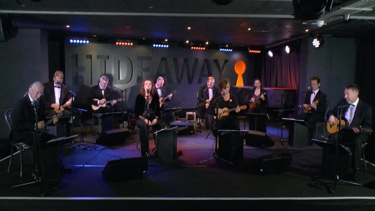 Sex & Drugs & Rock & Roll & Ukuleles