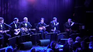 Ukulele Orchestra of Great Britain Performs An Even Happier Version of Pharrell Williams’ ‘Happy’