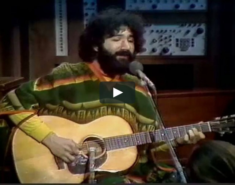 Watch Grateful Dead Perform on ‘Playboy After Dark’ After Being Secretly Dosed With LSD in 1969