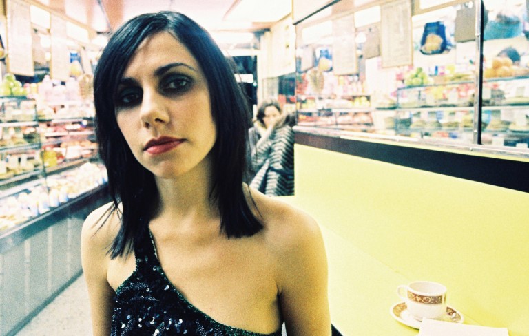 PJ Harvey Announces ‘Stories From The City, Stories From The Sea’ For Release On Vinyl On February 26