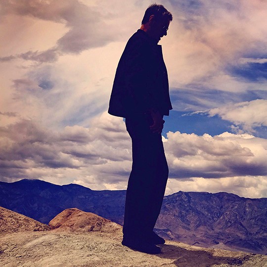 Former ARKITEX Frontman ROGOV Draws Paris’ Illicit & Illustrious Underground with New Single, “Dancing Girls”