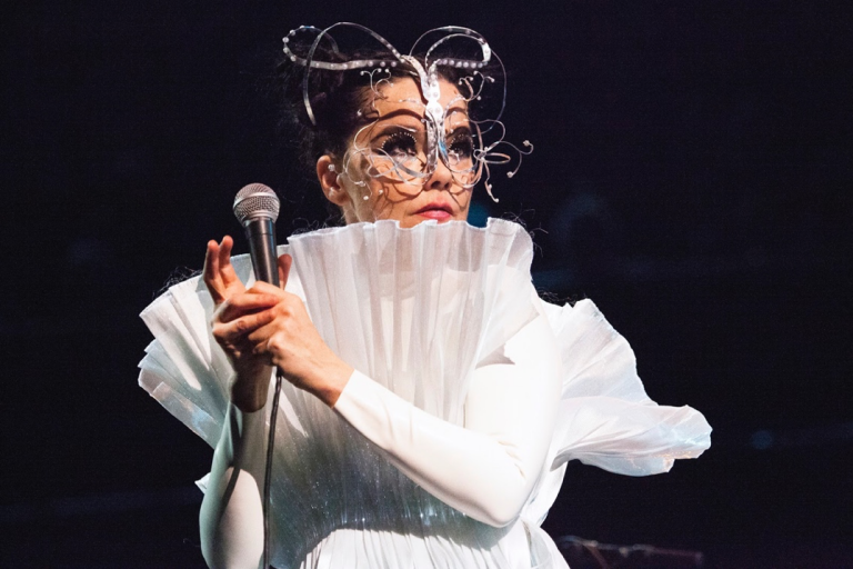 Björk And The Chemical Brothers Unveil New Hand-Curated Radio Stations With Sonos