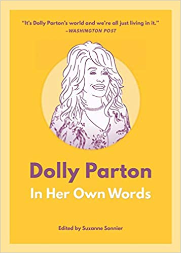 My Next Read: “Dolly Parton: In Her Own Words”