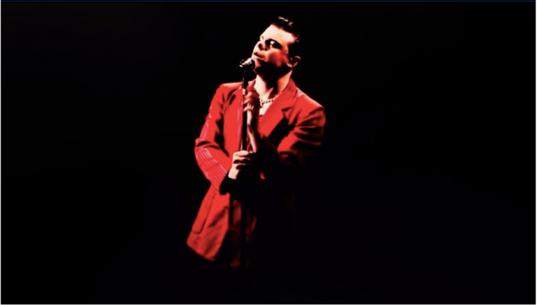 Yungblud Soundtracks Nasa’s Perseverance Rover Landing On Mars With Cover Of David Bowie’s “Life On Mars?”