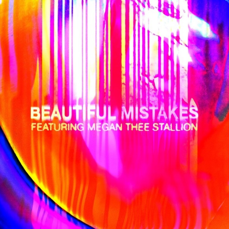 Maroon 5 Announces New Single “beautiful Mistakes” Featuring Megan Thee Stallion