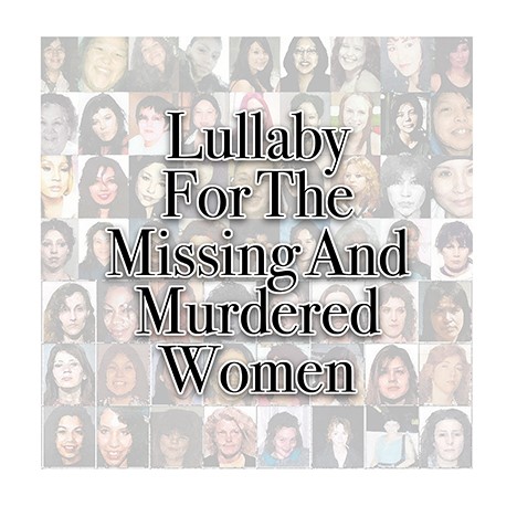Canadian Matriarch of the Blues, Vancouver’s DALANNAH Pays Tribute In “Lullaby for the Missing and Murdered Women”