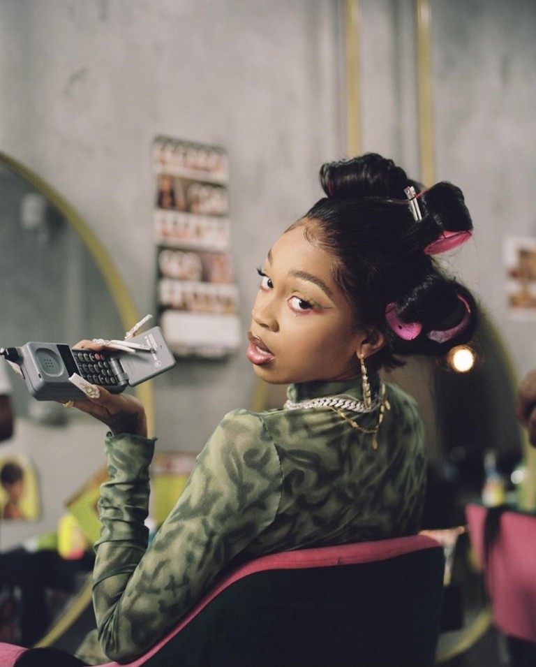 Toronto’s Ebhoni Drops New Single “X-Ting”