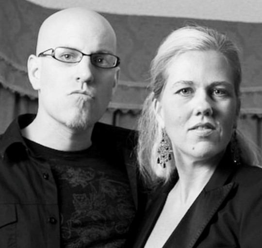 Toronto’s Rock Duo ECLECTICUS Deliver Fifth Album, Five Point 0 and Lead Single “Took Me for Granted”