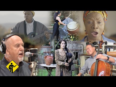 Playing For Change - Songs Around The World, Releases